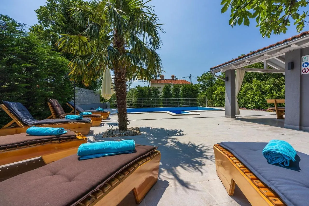 Villa Mayer Jadranovo