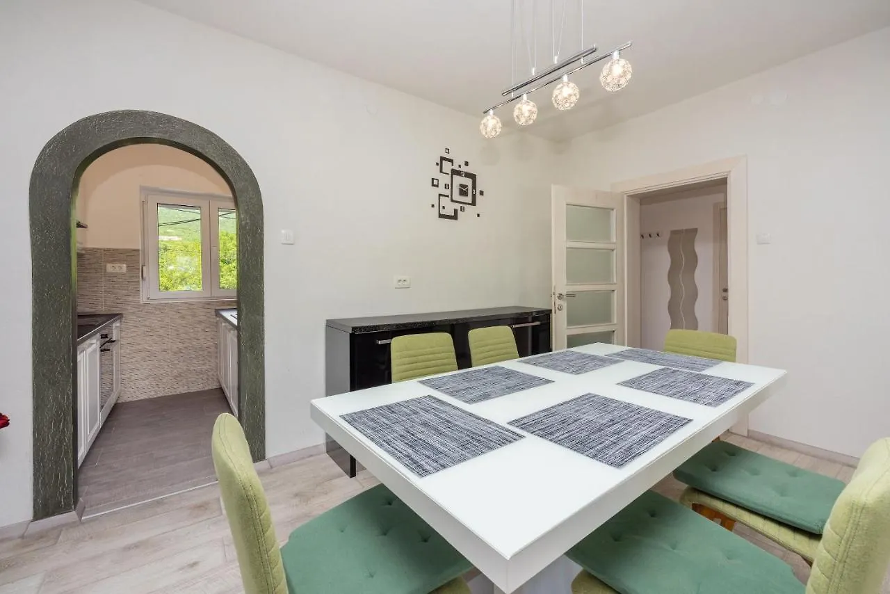 Villa Mayer Jadranovo 0*,
