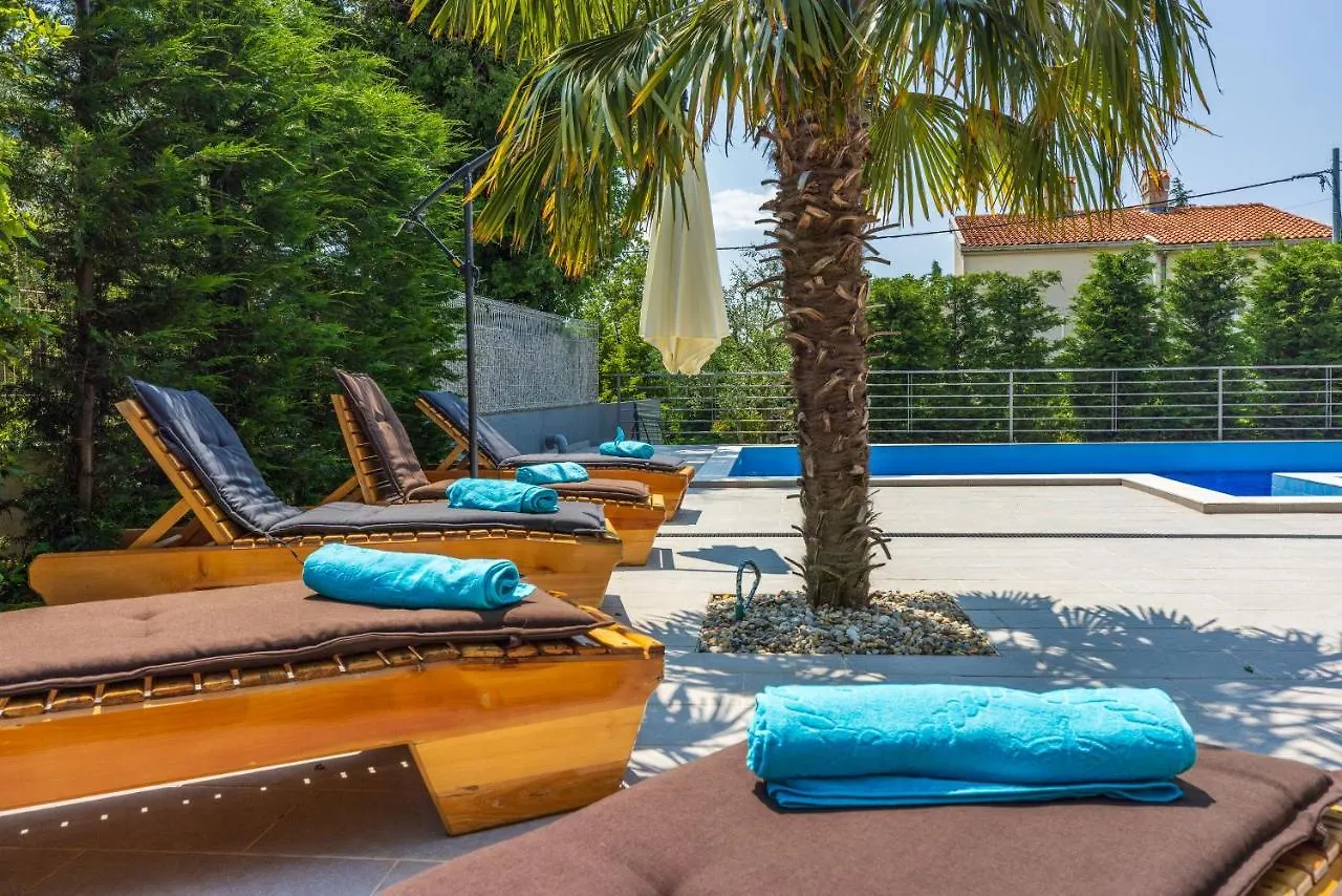 Villa Mayer Jadranovo