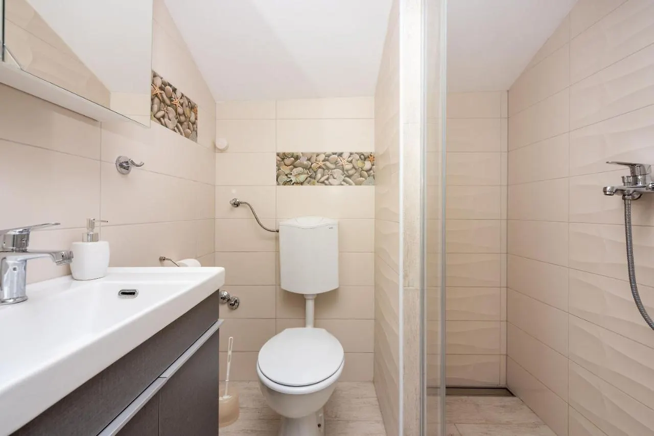 Villa Mayer Jadranovo Hırvatistan