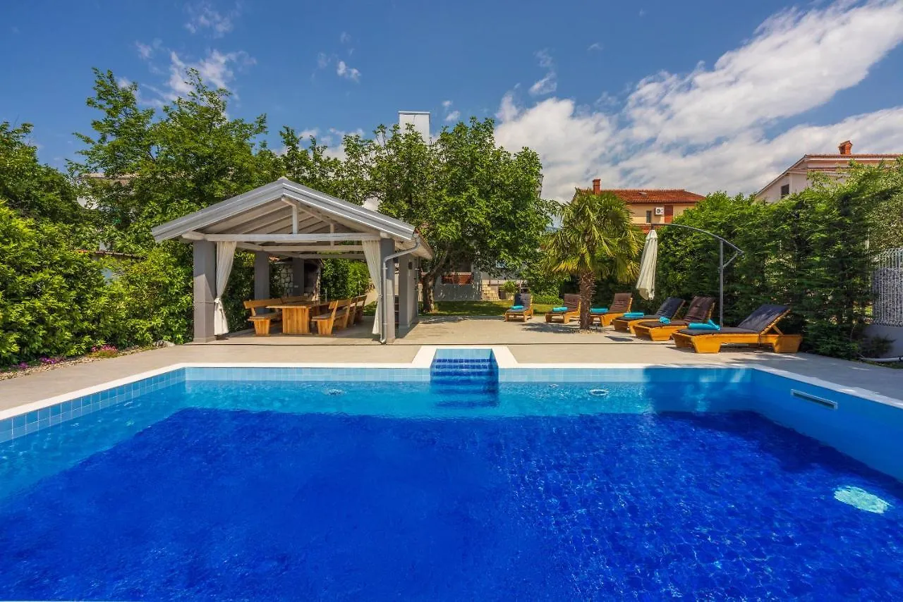 Villa Mayer Jadranovo