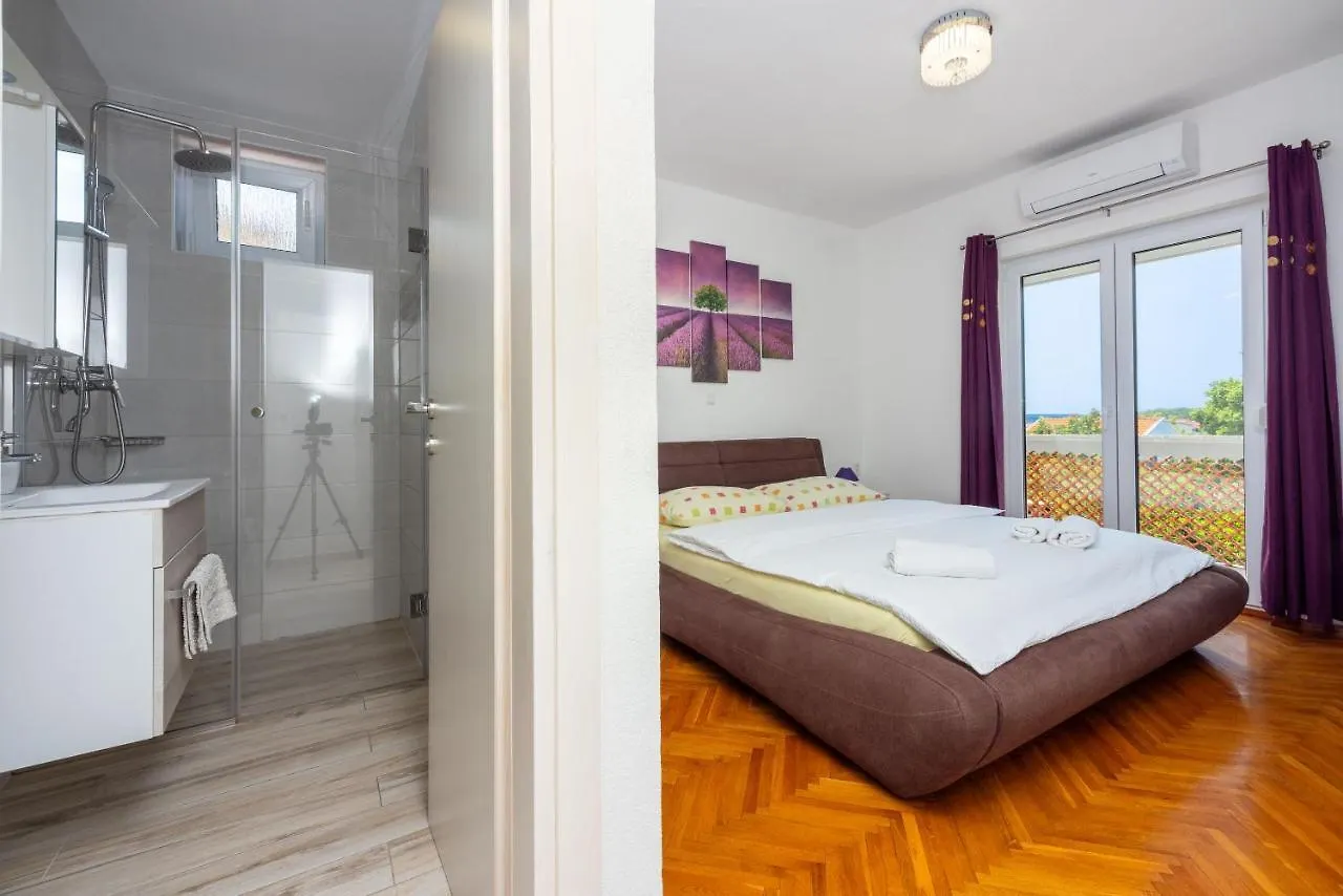 Villa Mayer Jadranovo Croatia