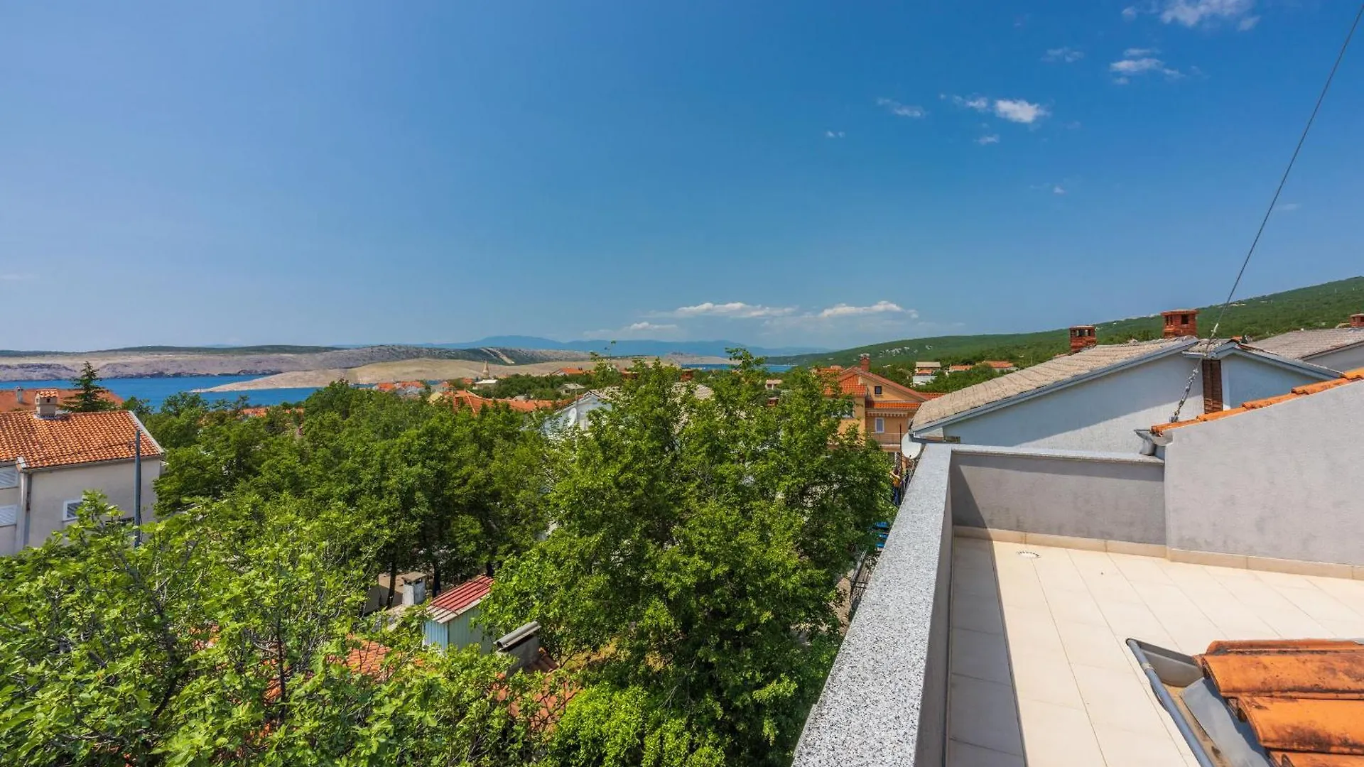 Villa Mayer Jadranovo